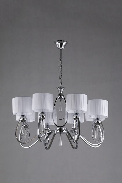 Подвесная люстра Omnilux Mellitto OML-63803-08 Фото № 5