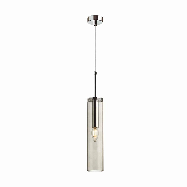 Подвесной светильник Odeon Light Pendant Klum 4694/1 Фото № 3