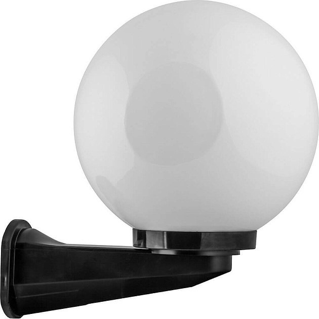 Уличный настенный светильник Feron НБУ 0160200 11581 Фото № 