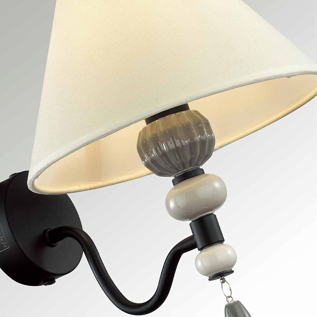 Бра Odeon Light Exclusive Sochi 4896/1W Фото № 5