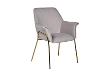 Кресло Garda Decor 30C-1127-Z GRE 4