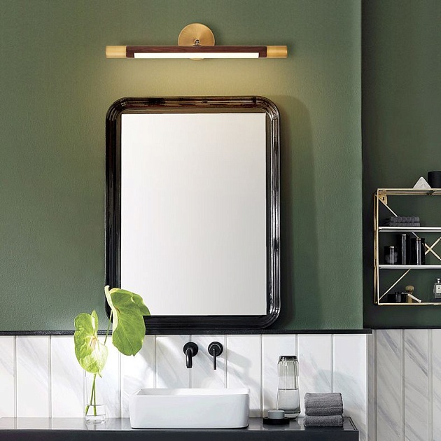 Подсветка для зеркал Imperium Loft Ulta 102171-26 изображение 5 Подсветка для зеркал Imperium Loft Ulta 102171-26 Фото № 5