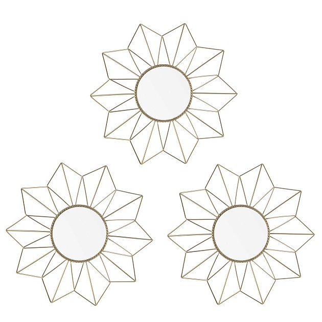 Зеркало Aviere 3 шт 29231 Фото № 