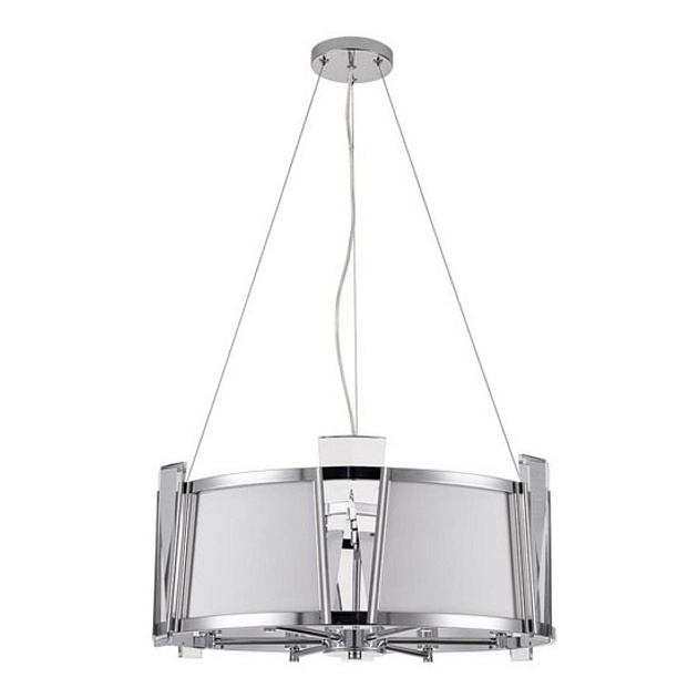 Подвесная люстра Arte Lamp Grato A4079LM-6CC Фото № 