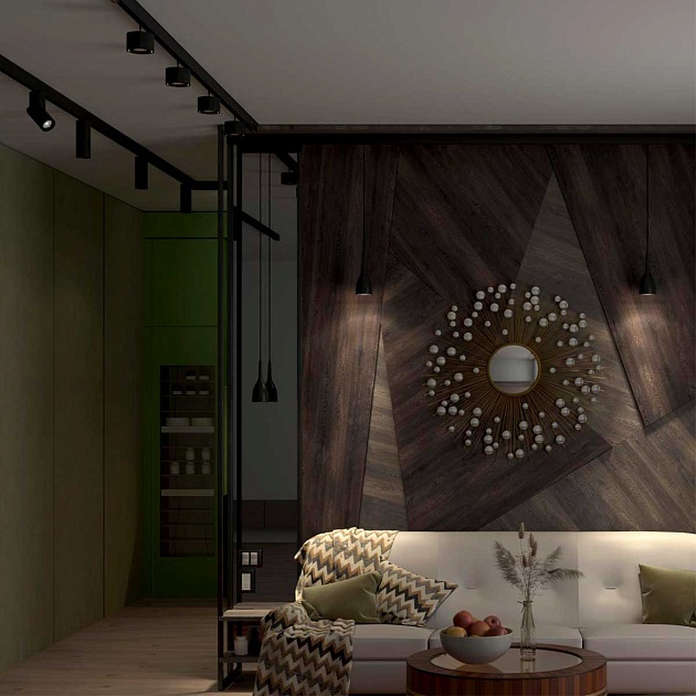 Трековый однофазный светодиодный светильник Novotech Shino Flum 358547 изображение 6 Трековый однофазный светодиодный светильник Novotech Shino Flum 358547 Фото № 6