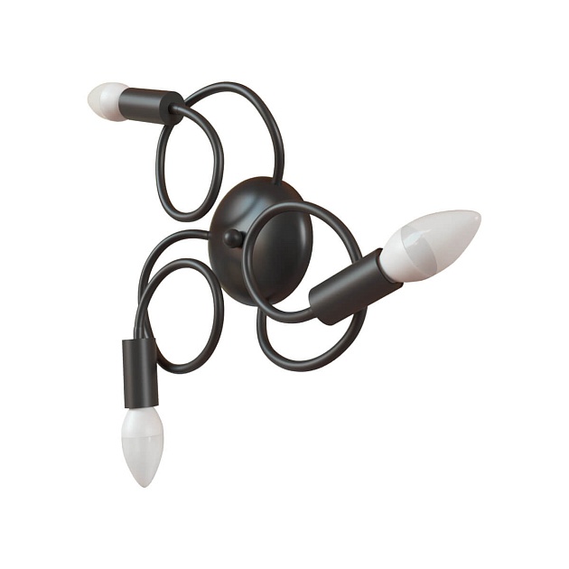 Бра Loft IT Eye Loft1714W-BL Фото № 4