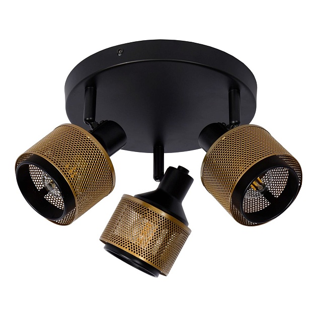 Спот Lucide Rafa 77980/13/30 Фото № 