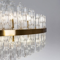 Подвесная люстра Divinare Meadow 6053/17 LM-12 4