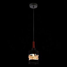 Подвесной светильник Evoluce Abiritto SLE114403-01 4