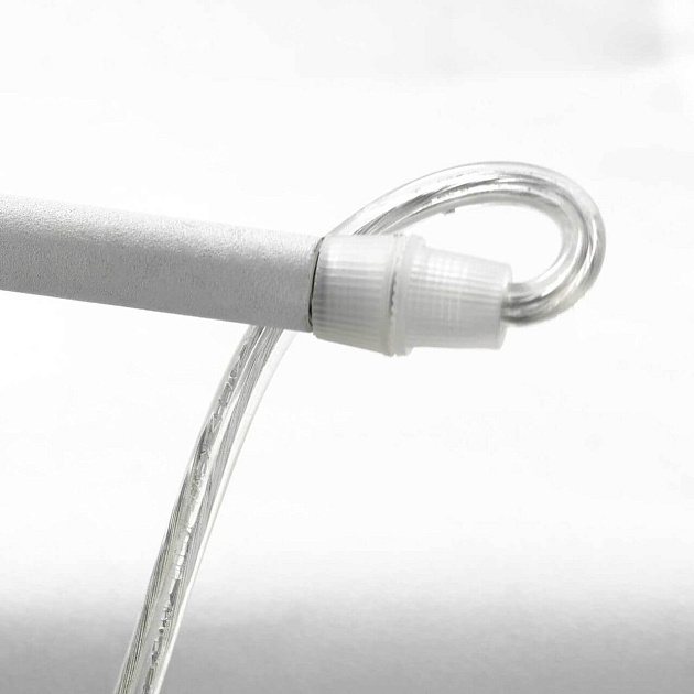 Подвесная светодиодная люстра Lussole Loft Pickwick LSP-8153 изображение 4 Подвесная светодиодная люстра Lussole Loft Pickwick LSP-8153 Фото № 4