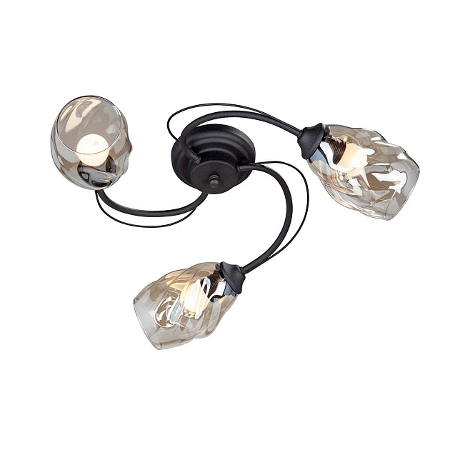 Потолочная люстра Vitaluce V4927-1/3PL Фото № 