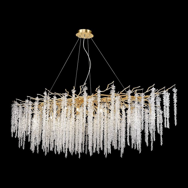 Подвесная люстра Wertmark Daciana WE185.18.323 Фото № 