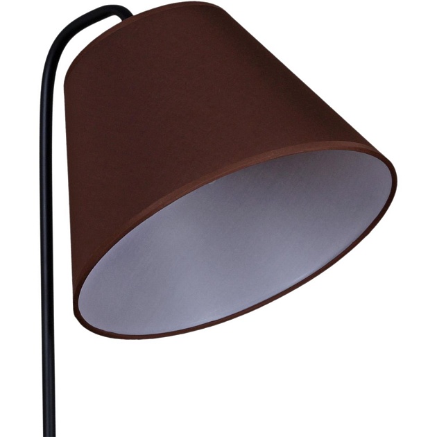 Торшер Reluce 02221-2.6-01 BK изображение 5 Торшер Reluce 02221-2.6-01 BK Фото № 5