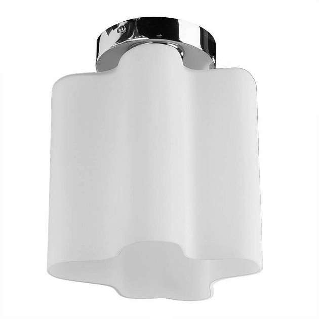 Потолочный светильник Arte Lamp 18 A3479PL-1CC изображение Потолочный светильник Arte Lamp 18 A3479PL-1CC Фото №