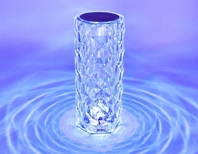 Настольная лампа Ambrella light Desk DE8021 Фото № 4