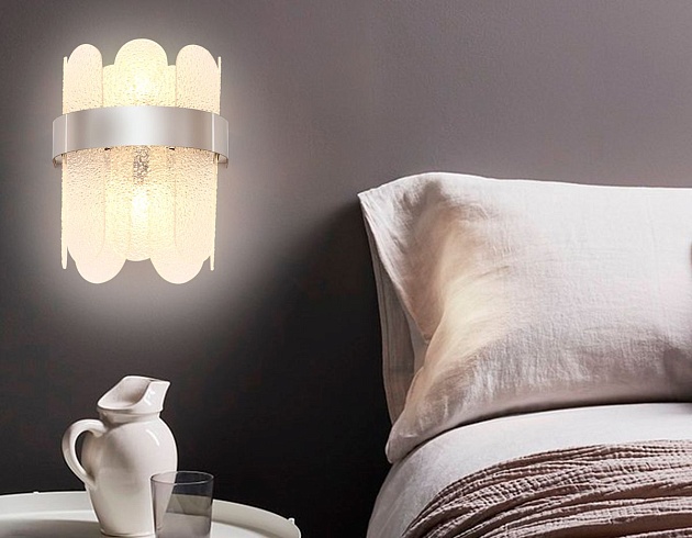 Настенный светильник Ambrella light Traditional TR5337 изображение 5 Настенный светильник Ambrella light Traditional TR5337 Фото № 5