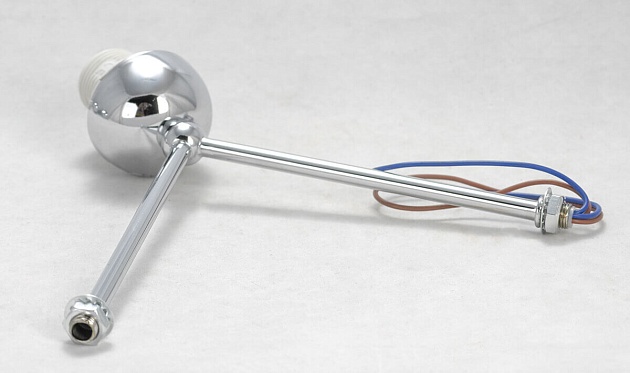 Потолочная люстра Lussole Lgo Lanier GRLSP-8279 Фото № 4