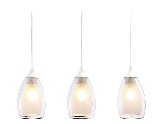 Подвесной светильник Ambrella light Traditional TR3536 Фото № 4