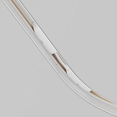 Аксессуар для трекового светильника Maytoni Technical Exility Accessories for tracks TRA034CS-W 3