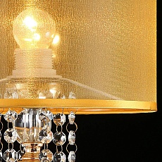 Настольная лампа Illumico IL6219-1T-27 GD 1