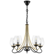 Подвесная люстра Lightstar Bolla 734057