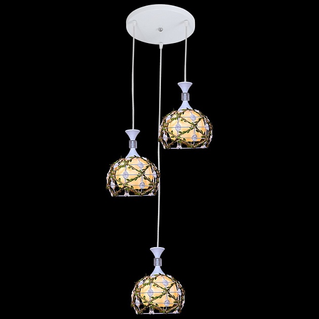 Подвесной светильник Reluce 02718-0.4-03 Фото № 