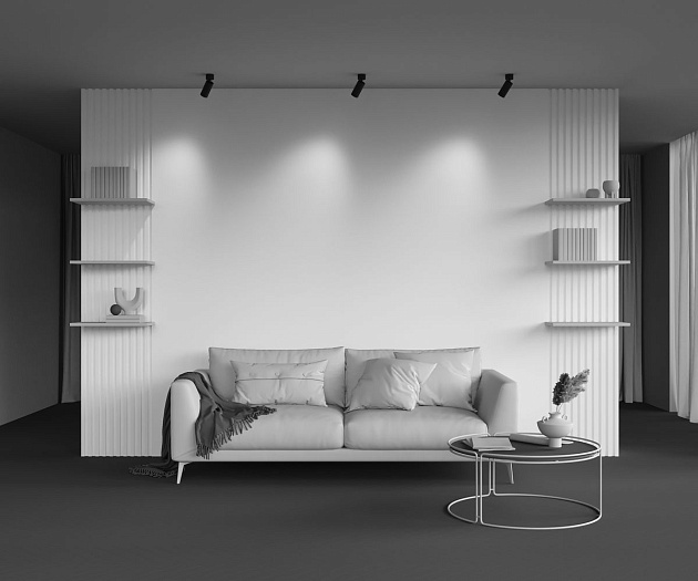 Спот Maytoni Technical Artisan C082CL-01-GU10-B изображение 3 Спот Maytoni Technical Artisan C082CL-01-GU10-B Фото № 3