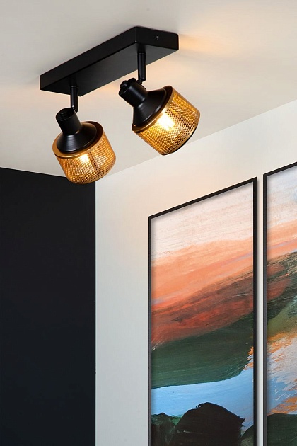 Спот Lucide Rafa 77980/02/30 Фото № 7