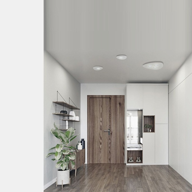 Потолочный светильник Nowodvorski Organic 8304 изображение 3 Потолочный светильник Nowodvorski Organic 8304 Фото № 3