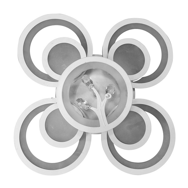 Потолочная светодиодная люстра Camelion LCL-1018 14626 Фото № 