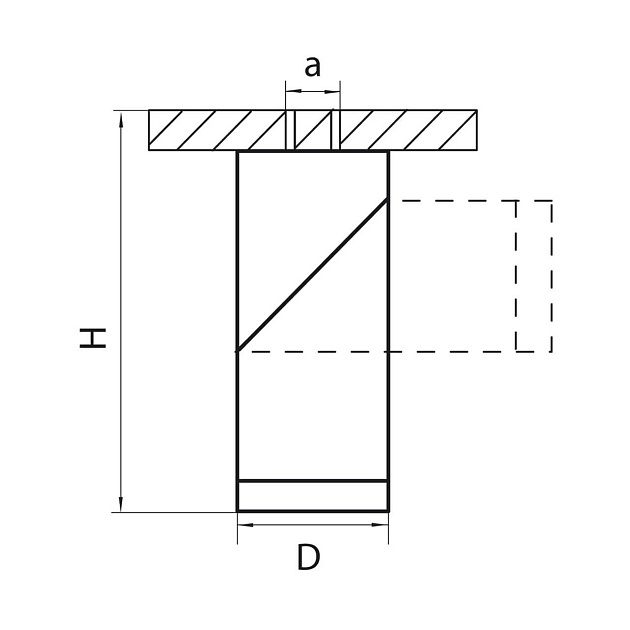 Потолочный светильник Lightstar Illumo 051056 Фото № 2