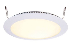 Встраиваемый светильник Deko-Light LED Panel 16 565094