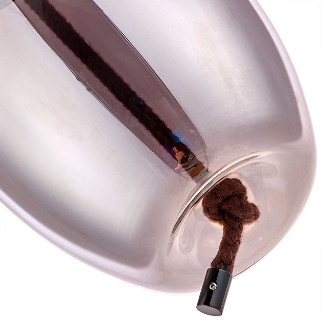 Подвесной светодиодный светильник Arte Lamp Cody A7769SP-1BC Фото № 3