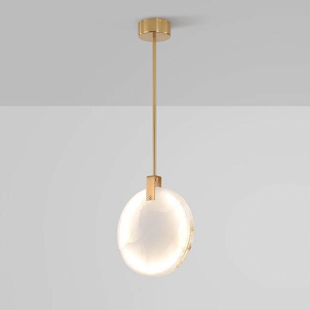 Подвесной светодиодный светильник Imperium Loft Marble 182052-26 изображение 7 Подвесной светодиодный светильник Imperium Loft Marble 182052-26 Фото № 7