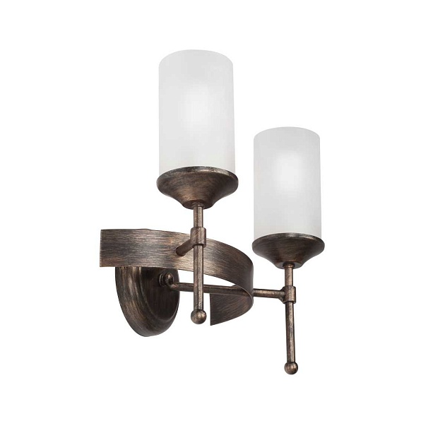 Настенный светильник V1813-7/2A Фото № 