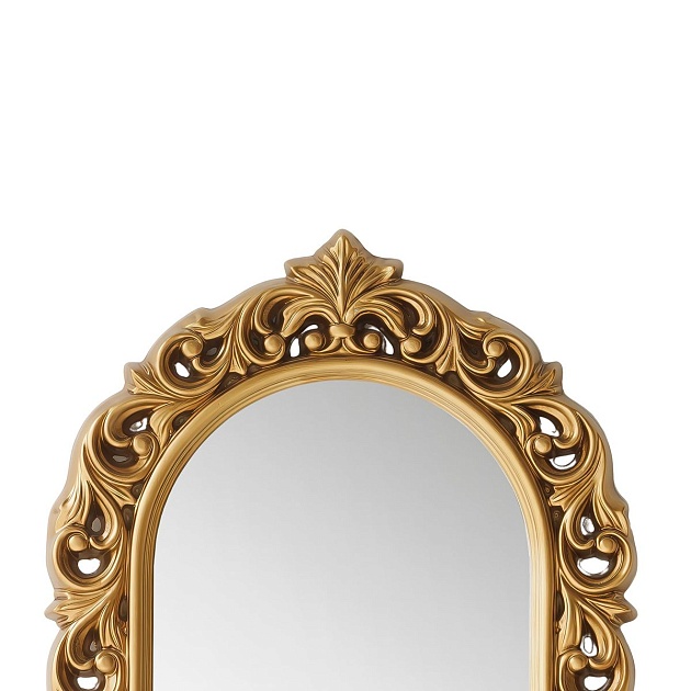 Зеркало Lumina Deco FM PU561 GD Фото № 5