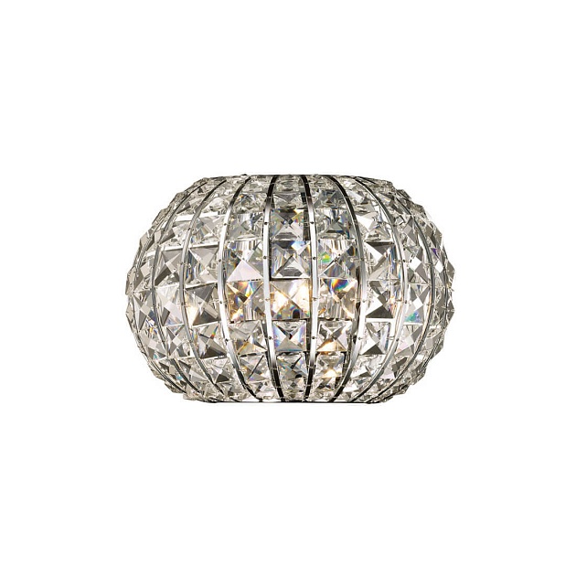 Настенный светильник Ideal Lux Calypso AP2 044163 изображение Настенный светильник Ideal Lux Calypso AP2 044163 Фото №