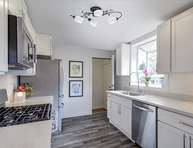 Потолочная люстра MW-Light Верона 334013504 Фото № 12