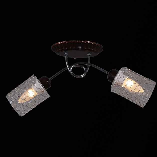 Потолочный светильник Reluce 32298-0.3-02 Фото № 