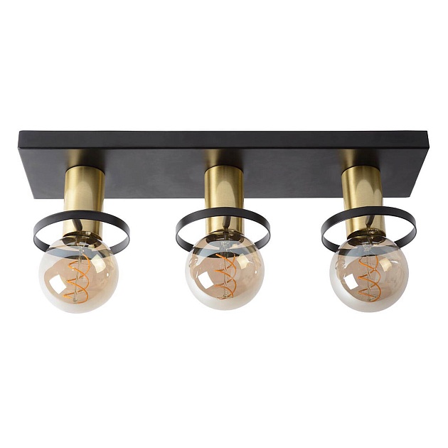 Потолочная люстра Lucide Anaka 45179/03/30 Фото № 