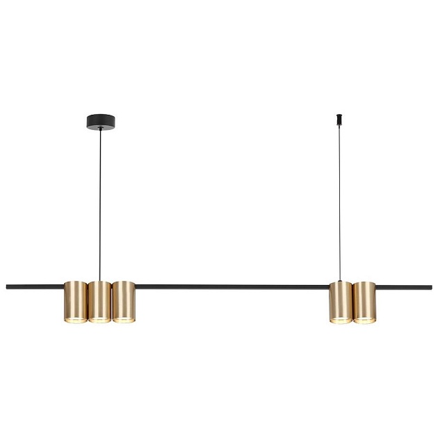 Подвесная люстра Velante 471-403-05 Фото № 