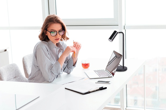 Настольная светодиодная лампа Kanlux LEADIE LED B 35291 изображение 8 Настольная светодиодная лампа Kanlux LEADIE LED B 35291 Фото № 8