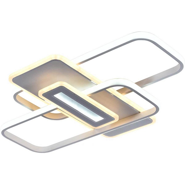 Потолочная люстра Rivoli Laura 6090-105 Б0052411 изображение Потолочная люстра Rivoli Laura 6090-105 Б0052411 Фото №