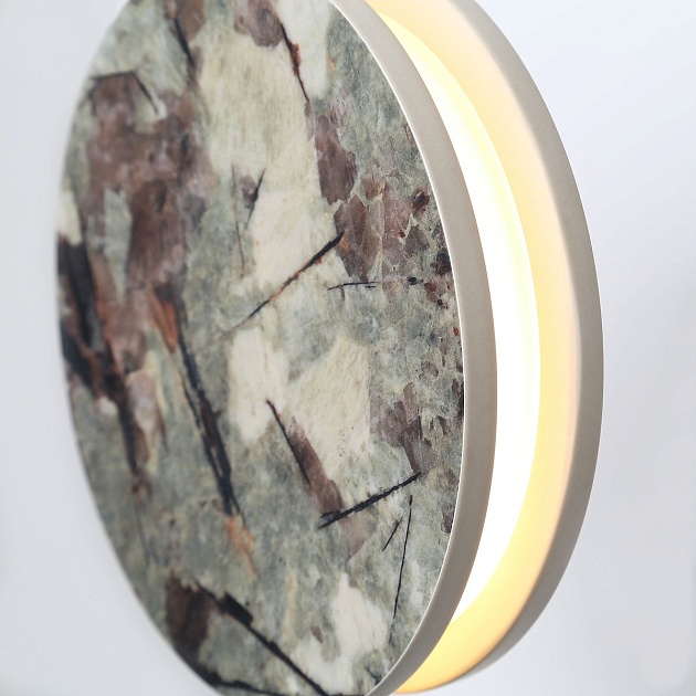 Подвесной светодиодный светильник Favourite Sten 4447-1P изображение 2 Подвесной светодиодный светильник Favourite Sten 4447-1P Фото № 2