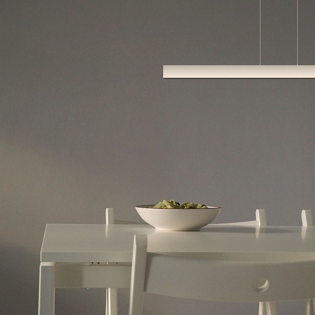 Подвесной светодиодный светильник Mantra Hanok 7543 Фото № 5