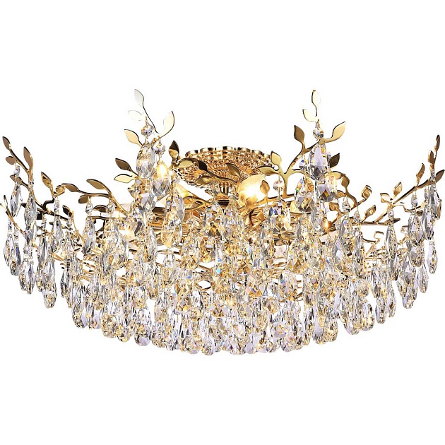 Потолочная люстра Stilfort Sofia 1031/03/08C Фото № 3