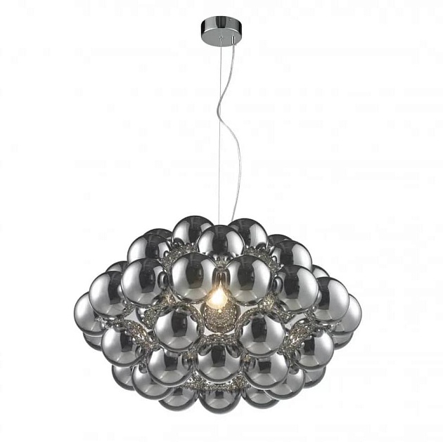 Подвесной светильник iLamp Baly 8826P/1 SL Фото № 