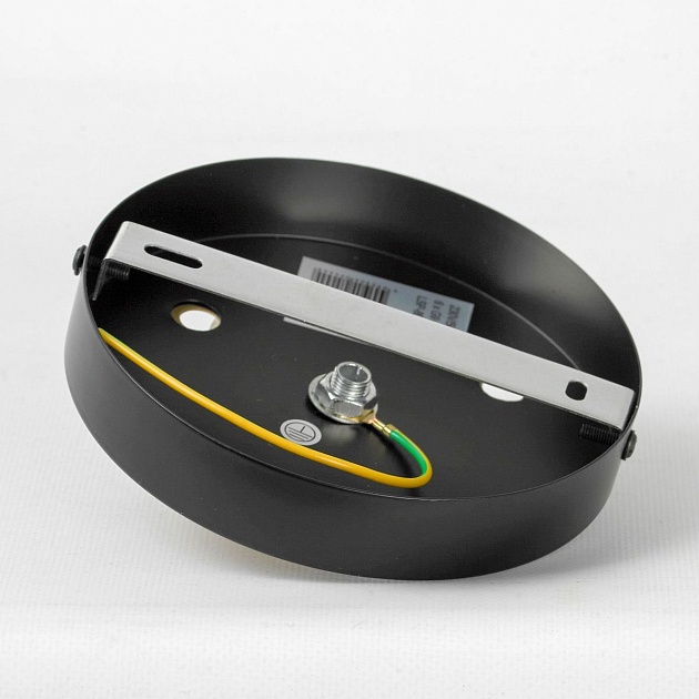 Потолочная люстра Lussole Lgo Bryan LSP-8936 Фото № 2