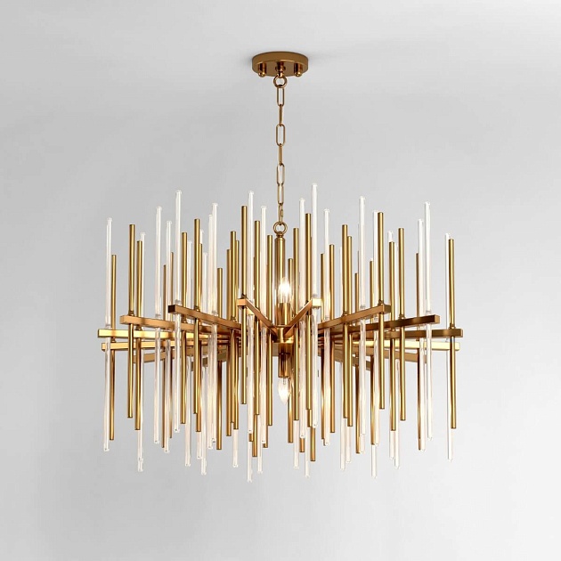 Подвесная люстра Bogates Allure 356/8 Smart Фото № 