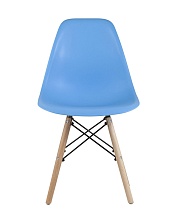 Кухонный стул Stool Group Style DSW голубой УТ000002359 1